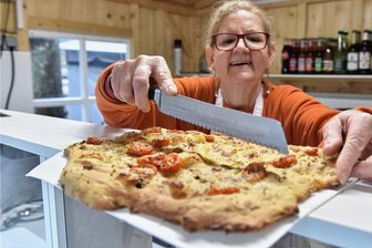 In Hennersdorf gibt es wieder südamerikanische Empanadas - 