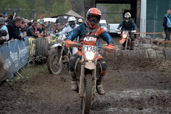 In Lichtenberg geht es wieder über Stock und Stein - Mehr als 200 Teams werden bei Enduro-Challenge in Lichtenberg erwartet.