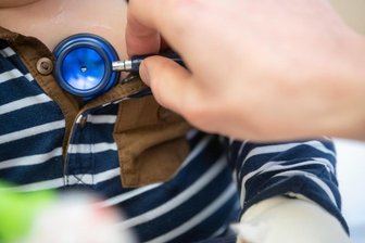 In Mittweida fehlt ein Kinderarzt.