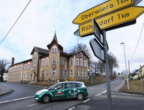 Gasthof Niederwiera