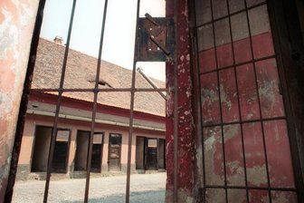 In Oederan und Annaberg: „Die Mädchen von Zimmer 28“ – Lesung und Musik - Früheres Ghetto Theresienstadt: Abende in Oederan und Annaberg erinnern an das Schicksal jüdischer Mädchen.