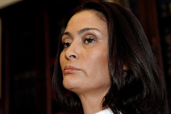 In Paris beginnt Missbrauchsprozess gegen Regisseur Polanski - Klägerin: Schauspielerin Charlotte Lewis.