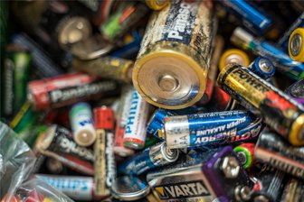 In Plauen werden Batterien gesammelt - Die Stadt Plauen startet wieder eine Batteriesammelaktion.