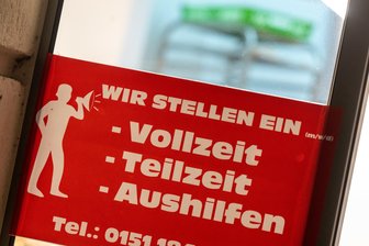 In Sachsen arbeitet mittlerweile jeder Dritte in Teilzeit - In Sachsen arbeitet jede zweite Arbeitnehmerin in Teilzeit, bei den Männern nur jeder Siebente.