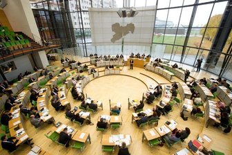 In Sachsen dürfen künftig schon 18-Jährige Bürgermeister werden -
