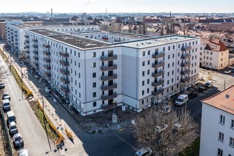 In Sachsen fehlen laut Studie fast 48.000 Sozialwohnungen - und das sagt der Freistaat dazu - Ein Bündnis aus Mieterbund, Baugewerkschaft sowie Sozial- und Branchenverbänden beklagt einen "dramatischen Mangel" an sozialem Wohnraum in Deutschland. Im Freistaat Sachsen fehlen demnach fast 48.000 Sozialwohnungen.