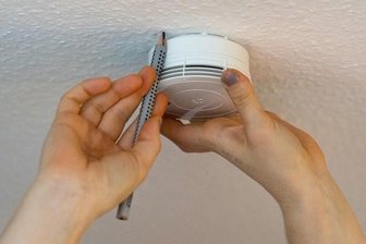 In Sachsen gilt ab dem 1. Januar eine Rauchmelder-Pflicht -
