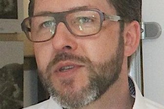 In Sachsen müssen Tausende VW-Mitarbeiter zu Hause bleiben - Alexander Gerstung, Geschäftsführer ES Automobillguss GmbH
