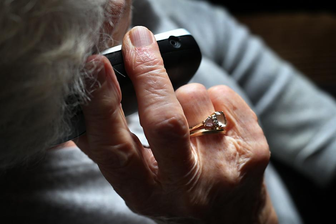 In Sachsen Pflegeheimen gibt's nun Telemedizin -