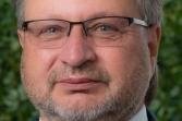 In Sachsen stockt der Umbau zu altersgerechten Wohnungen - Axel Viehweger - Vorstand Verband der SächsischenWohnungsgenossenschaften