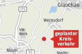 In Schlunzig solls rund laufen -
