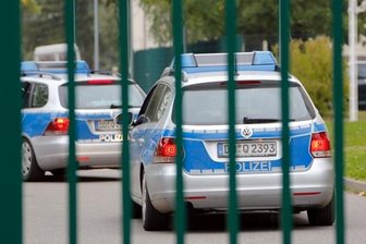 In Spielothek bestohlen und mit Messer angegriffen -