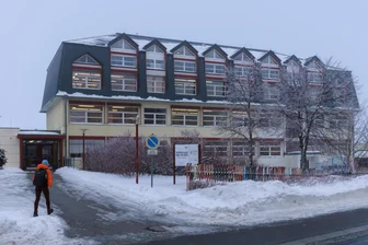 In Sportschule am Fichtelberg weihnachtet es - Für Mittwoch wird zum Weihnachtsprogramm in die Eliteschule nach Oberwiesenthal eingeladen.