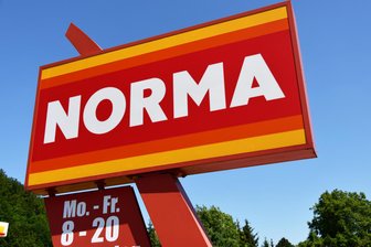 In Stützengrün entsteht ein neuer Discounter: Baustart für Norma-Filiale - In Stützengrün lässt Norma einen neuen Supermarkt errichten.