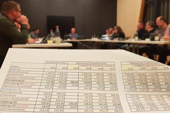 In welchem Dorf im Vogtland die Kita-Betreuung teurer wird - Beim Thema Elternbeiträge war die Beschlussfassung von Bauschmerzen begleitet.