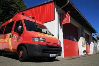 In welchem Vogtlandort die Feuerwehr-Mitglieder mehr Geld erhalten - Auch die Kameraden der Feuerwehr von Wernesgrün profitieren von der neuen Satzung.