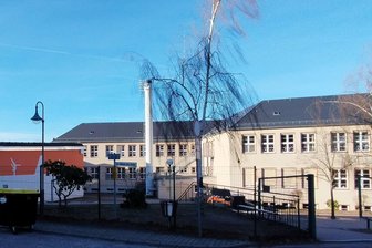 In welcher Vogtland-Gemeinde die Kosten für Kinderbetreuung steigen - Der Neumarker Hort befindet sich in den Räumen der Grundschule.