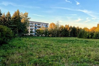 In Werdau-Ost wird Platz für neue Eigenheime geschaffen - Auf dem Gelände einer ehemaligen Gärtnerei an der Brüderstraße entsteht ein neuer Eigenheimstandort.