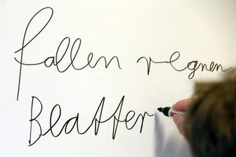 In zehn Jahren 180 Millionen Euro für die Bildung von Analphabeten - 