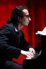 In Zwickau erörtern Mediziner Robert und Clara Schumanns Krankheiten - Der Pianist Nageeb Gardizi wird zum Auftakt Werke von Robert Schumann spielen.