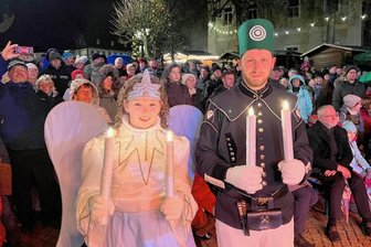 In Zwönitz heißt es jetzt "Licht an!" -