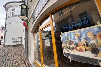 Indische Familie übernimmt Schleizer Traditionsgaststätte - Das Restaurant Da Papu in Reichenbach ist seit Ende Juni verwaist.