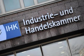 Industrie- und Handelskammer schließt für Besucherverkehr -