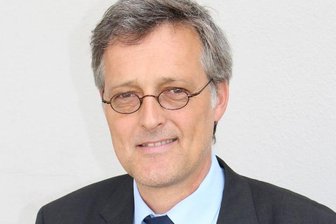 Industriemuseum: Archäologe übernimmt Chefsessel -