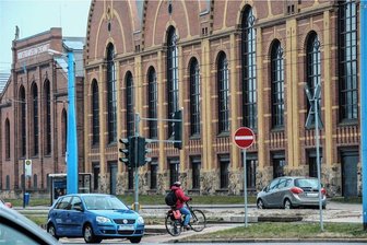 Industriemuseum Chemnitz: Hat der Verband bald neue Mitglieder? - Seit Oktober hat der Zweckverband Sächsisches Industriemuseum eine neue Geschäftsführerin. Zudem wurde Silke Franzl als Verbandsvorsitzende bestätigt.