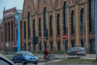 Industriemuseum Chemnitz verzeichnet Besucherrekord: Womit möchte das Museum in diesem Jahr punkten? - 60.000 Besucher kamen im vergangenen Jahr in das Industriemuseum in Chemnitz.