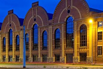 Industriemuseum lässt Kinder Geschick testen -