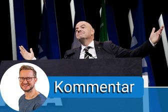 Infantino bleibt Fifa-Präsident: Die Image-Waschmaschine von Diktatoren - Gianni Infantino ist am Donnerstag erneut zum FIFA-Präsidenten gewählt worden.