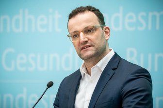 Infektionsschutzgesetz soll verschärft werden -