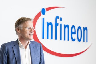 Infineon investiert 500 Millionen Euro: Dresden profitiert besonders - Infineon-Chef Jochen Hanebeck hat das rasante Wachstum des Marktes für Chips für KI-Rechenzentren im Blick - und zieht deshalb riesige Investitionen in den Hochlauf der Fertigungskapazitäten vor.