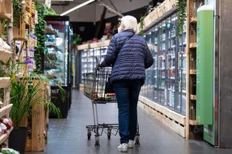 Inflation in Sachsen steigt auf 8 Prozent - Im Mai stiegen die Lebenshaltungskosten im Vergleich zum Vorjahresmonat voraussichtlich um 8,0 Prozent, wie das Statistische Landesamt in Kamenz am Montag meldete.