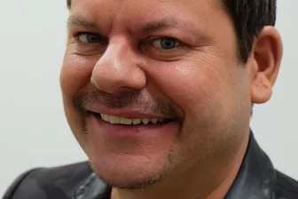 Der Comedian Ingo Appelt hat am Samstag das Publikum im Schneeberger Kulturzentrum "Goldne Sonne" begeistert.