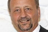 Initiative will Mülsens Bürgermeister Freund abwählen - Bürgermeister Hendric Freund.