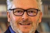 Initiator: 110.000 sahen Funkelfenster - Dirk Grünig - Chef des Helmnot-Theaters
