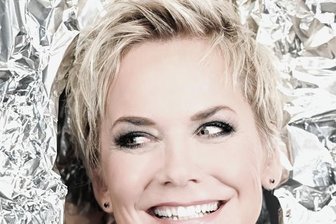 Inka Bause bringt "Lebenslieder" mit - Inka gastiert am 6. November imTivoli Freiberg.