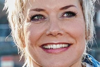 Inka Bause sagt ihr Konzert ab - Die Sängerin und Bauer-sucht-Frau-Moderatorin Inka Bause.