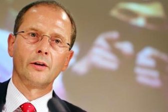  Innenminister Markus Ulbig (CDU).