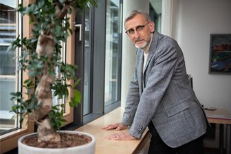 Innenminister Schuster kommt ins neue Feuerwehrdepot nach Cunnersdorf - Sachsens Innenminister Armin Schuster (CDU) wird zur CDU-Regionalkonferenz in Mittelsachsen erwartet.