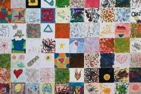 Innovationspreis Weiterbildung geht nach Ehrenberg - Ein Projekt im Centro Arte Monte Onore.