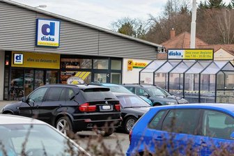 Insolvente Plauener Bäckerei schließt weitere Filiale - Diska-Markt in Reusa: Nach Auszug der Bäckerei Pasold gibt es eine Nachfolgelösung.