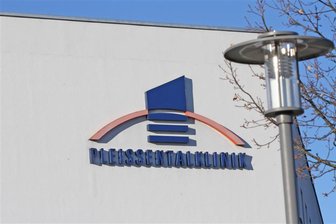 Insolvente Pleißentalklinik in Werdau: Kinderstation bleibt etwas länger erhalten - Die Kinderstation an der Pleißentalklinik soll bis mindestens Ende Februar offen bleiben.