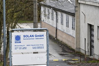 Insolvenzverfahren für Neukirchener Sonnenschutz-Hersteller „Solan“: Wie gut stehen die Chancen für das Unternehmen? - Der Neukirchener Sonnenschutz-Hersteller „Solan“ befindet sich derzeit in der Eigenverwaltung. Wie geht es mit dem Unternehmen weiter?
