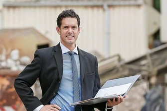 Christoph Alexander Jacobi ist als Insolvenzverwalter im Fall Alena Dirksen eingesetzt worden.