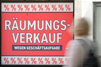 Insolvenzwelle rollt durch Sachsen: "Ampel-Koalition muss auf den Boden der Realität zurückgeholt werden" - Der Handel stirbt leise. Denn viele Geschäftsschließungen tauchen in gar keiner Insolvenzstatistik auf, weil die Inhaber irgendwann einfach für immer zuschließen, wenn der Druck zu groß wird.