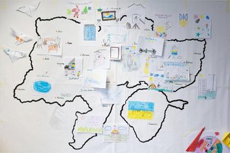 Integration ukrainischer Schüler: Kreiselternrat fordert mehr Hilfe von der Stadt Chemnitz - Vor dem in wenigen Tagen beginnenden Schuljahr sorgen sich Elternvertreter um die Situation an den Schulen. Wegen der Integration ukrainischer Schüler müssen an einigen Schulen Klassen neu zusammengestellt werden.
