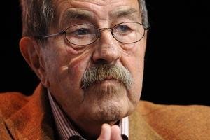 Intellektuelle: Sehnsucht nach "genialen Halbgebildeten" - Nobelpreisträger Günter Grass